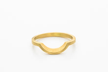 Load image into Gallery viewer, Wedding Ring Set with Marquise Shape