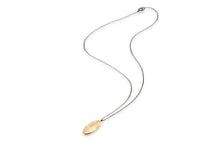 Load image into Gallery viewer, Gold Silver Necklace