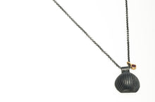 Load image into Gallery viewer, Diamonds Silver Necklace