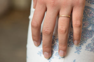Diamond Sapphire Engagement Ring for Women