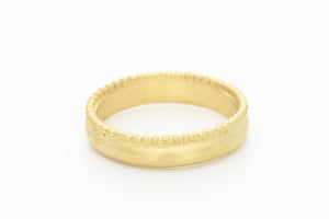 Unique Wedding Ring For Men