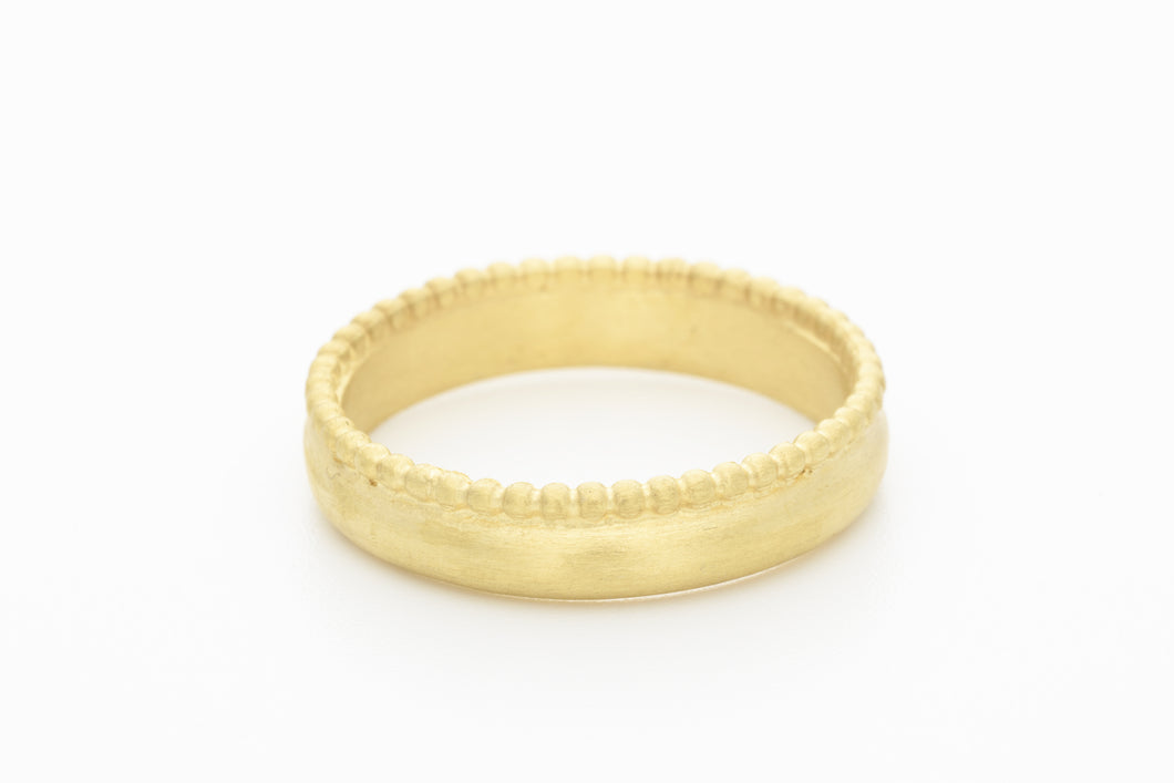 Unique Wedding Ring For Men