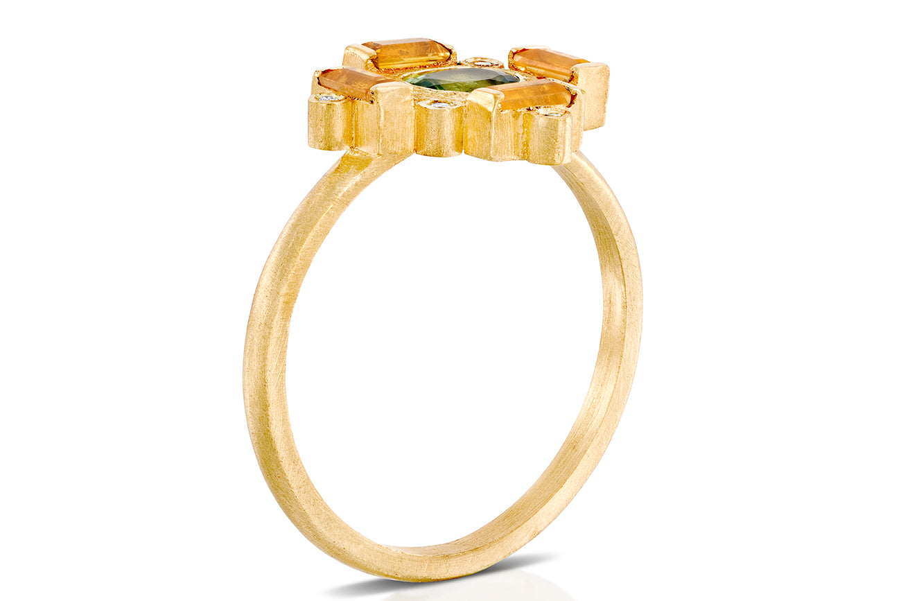Beautiful Ashtadhatu Meru Ring Online Buy 1 Get 1 Free | Tortoise Ring |  📞+91 9212600900 - YouTube